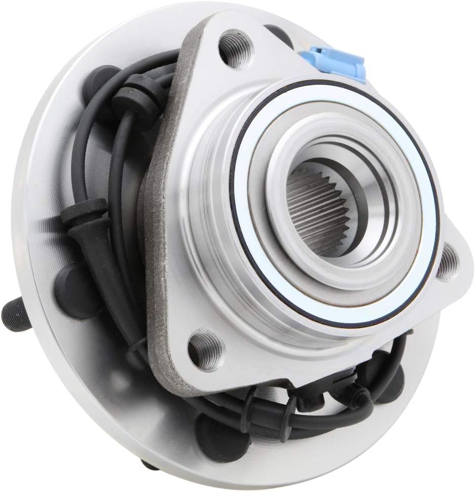 515125 - Front Wheel Hub Bearing Assembly