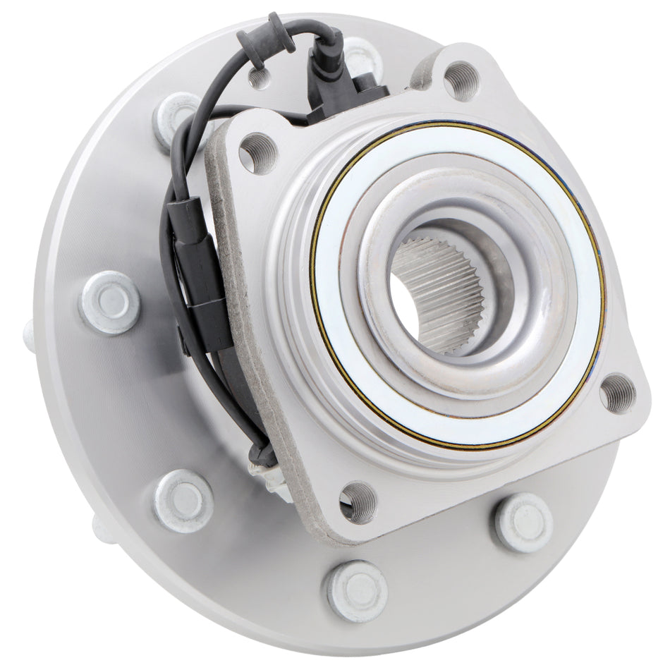 515144 - Front Wheel Hub Bearing Assembly