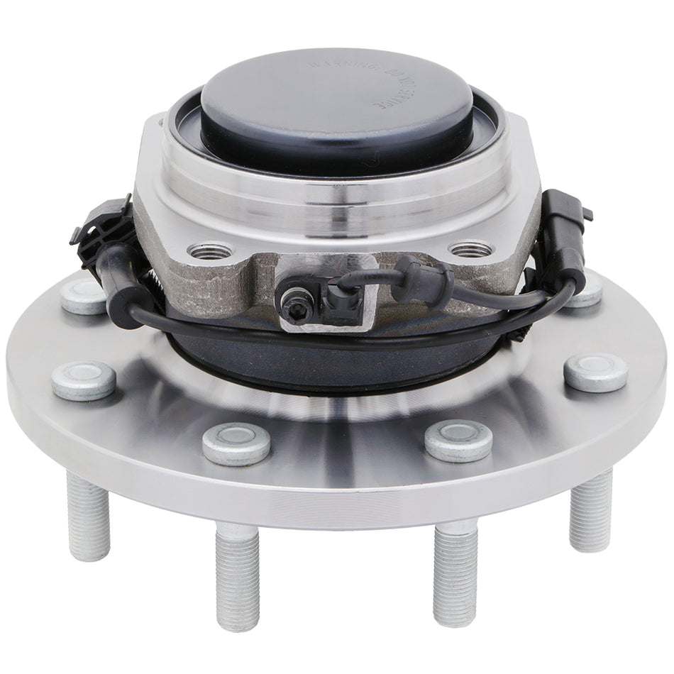 515147 - Front Wheel Hub Bearing Assembly