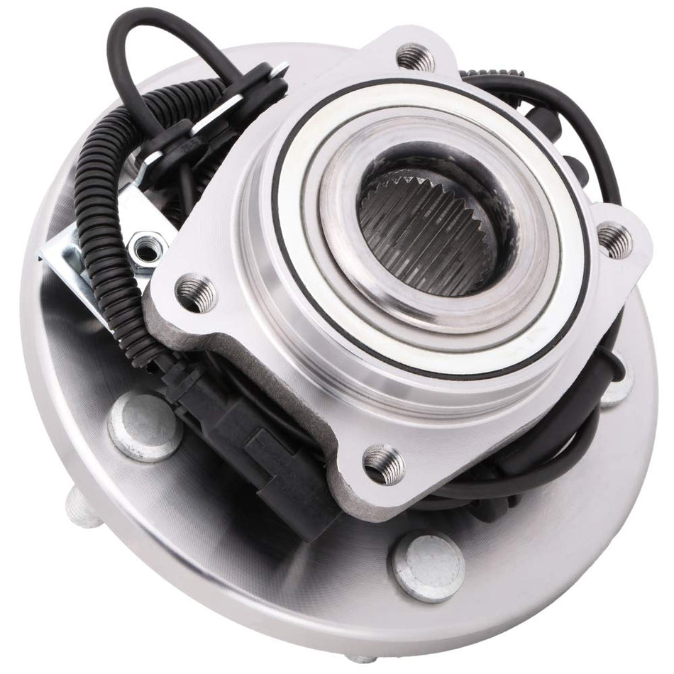 515150 - Front Wheel Hub Bearing Assembly
