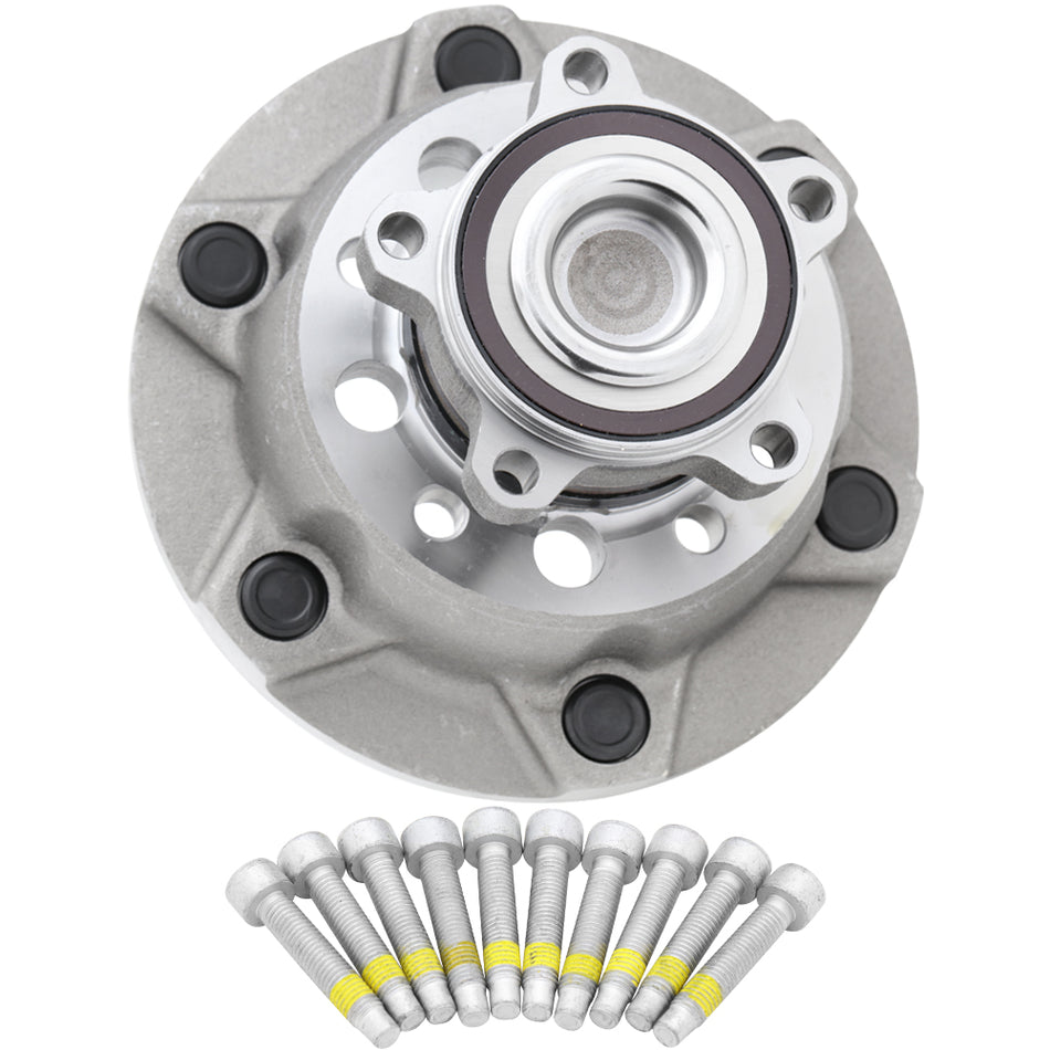 515152 - Front Wheel Hub Bearing Assembly