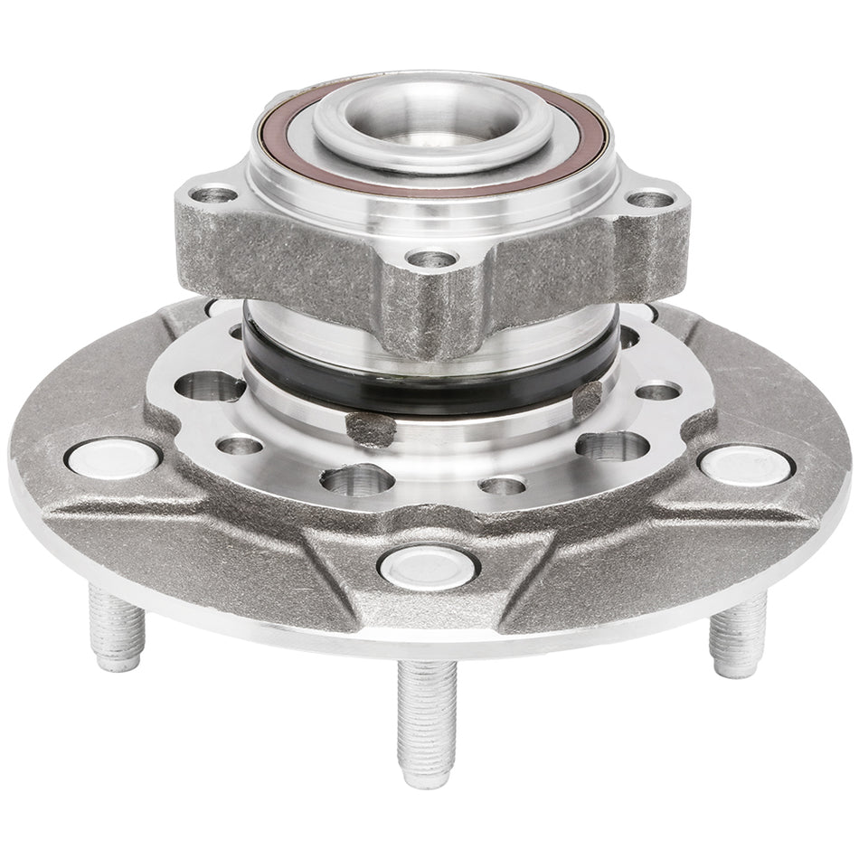 515153 - Front Wheel Hub Bearing Assembly