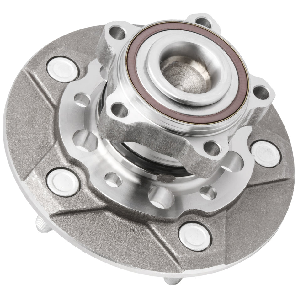 515153 - Front Wheel Hub Bearing Assembly