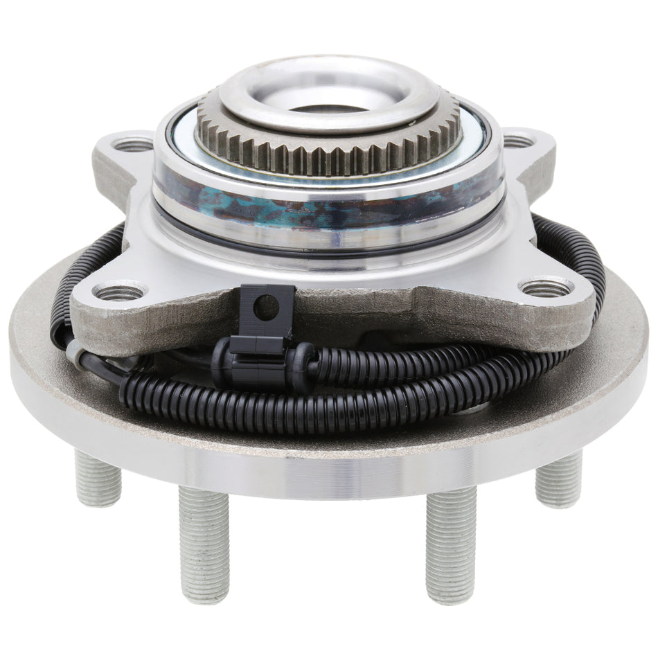 515158 - Front Wheel Hub Bearing Assembly