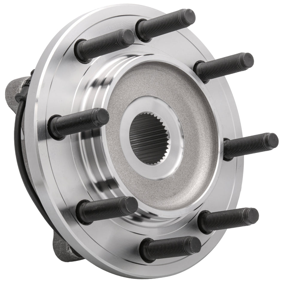 515162 - Front Wheel Hub Bearing Assembly