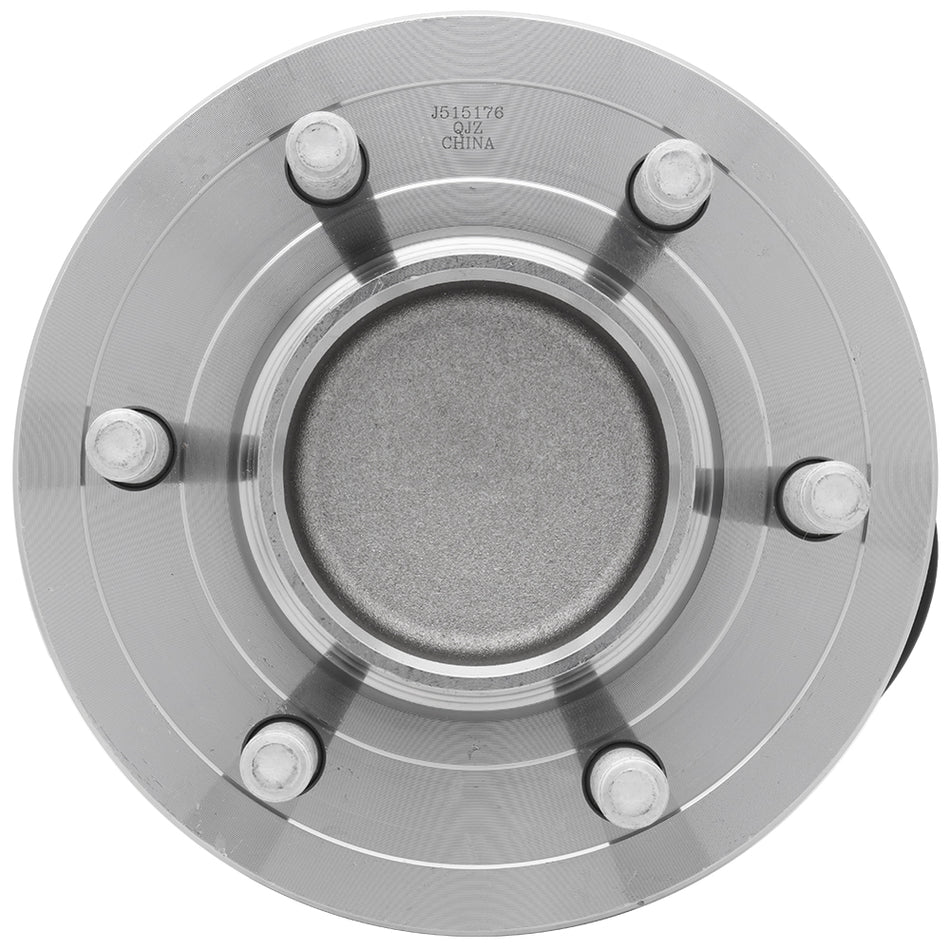 515176 - Front Wheel Hub Bearing Assembly