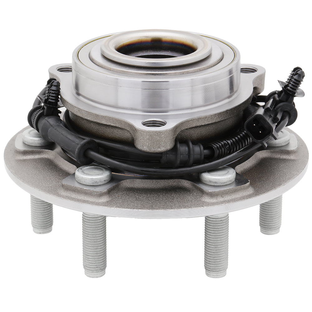 515178 - Front Wheel Hub Bearing Assembly – QJZ Bearings