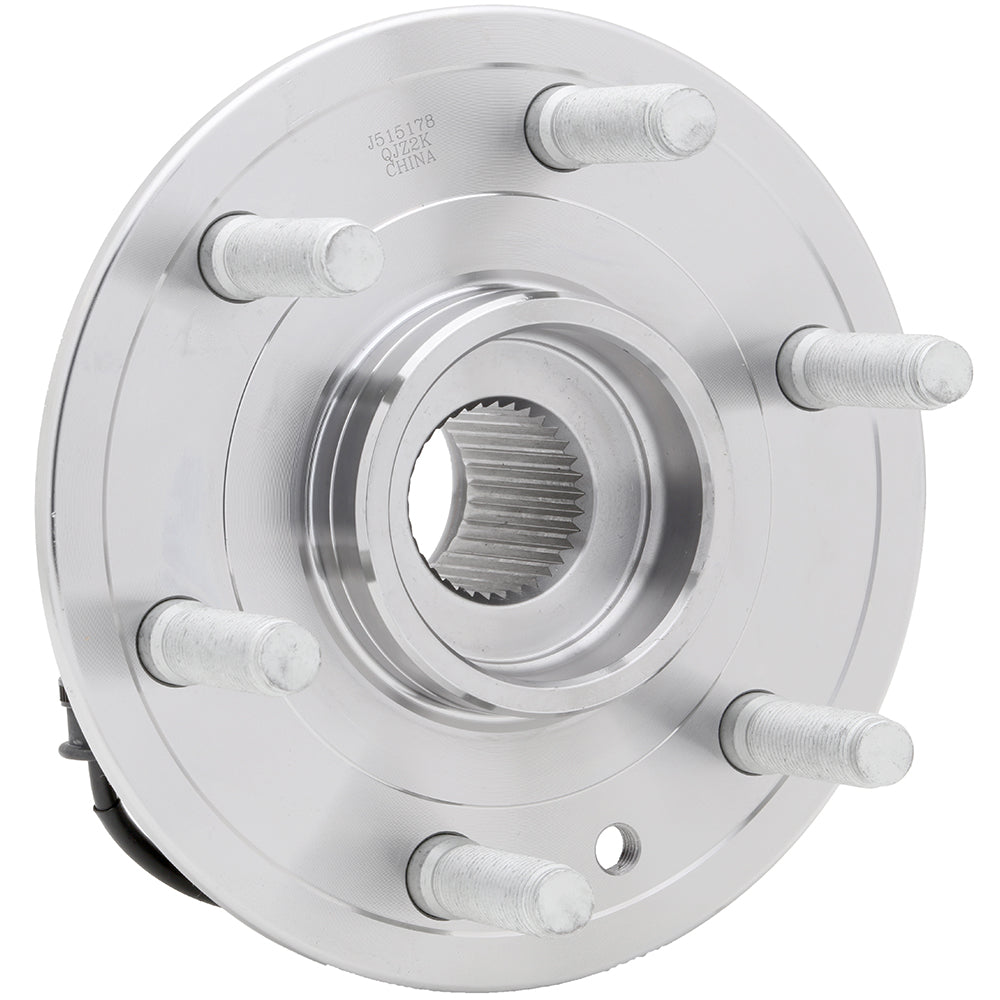 515178 - Front Wheel Hub Bearing Assembly – QJZ Bearings