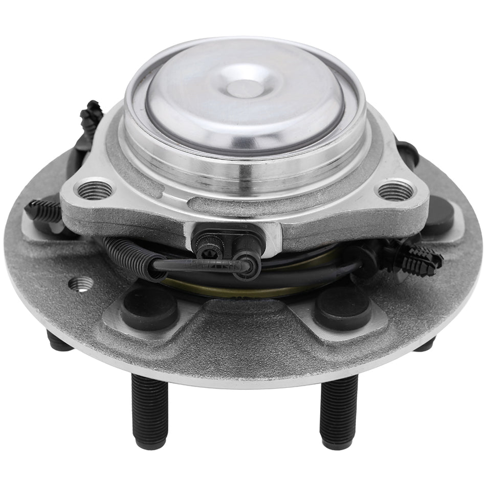 515180 - Front Wheel Hub Bearing Assembly