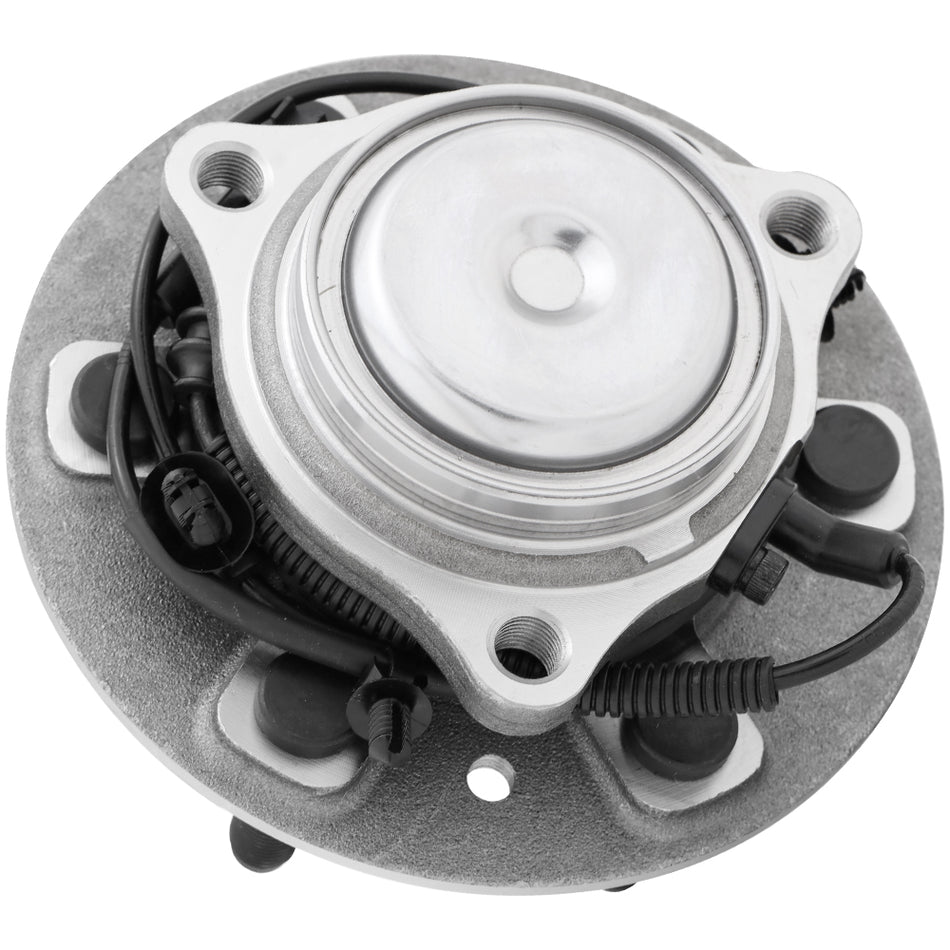 515180 - Front Wheel Hub Bearing Assembly