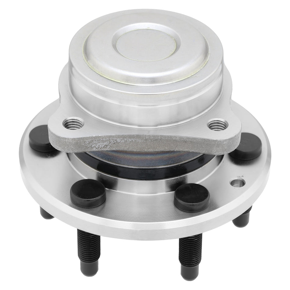 515196 - Front Wheel Hub Bearing Assembly