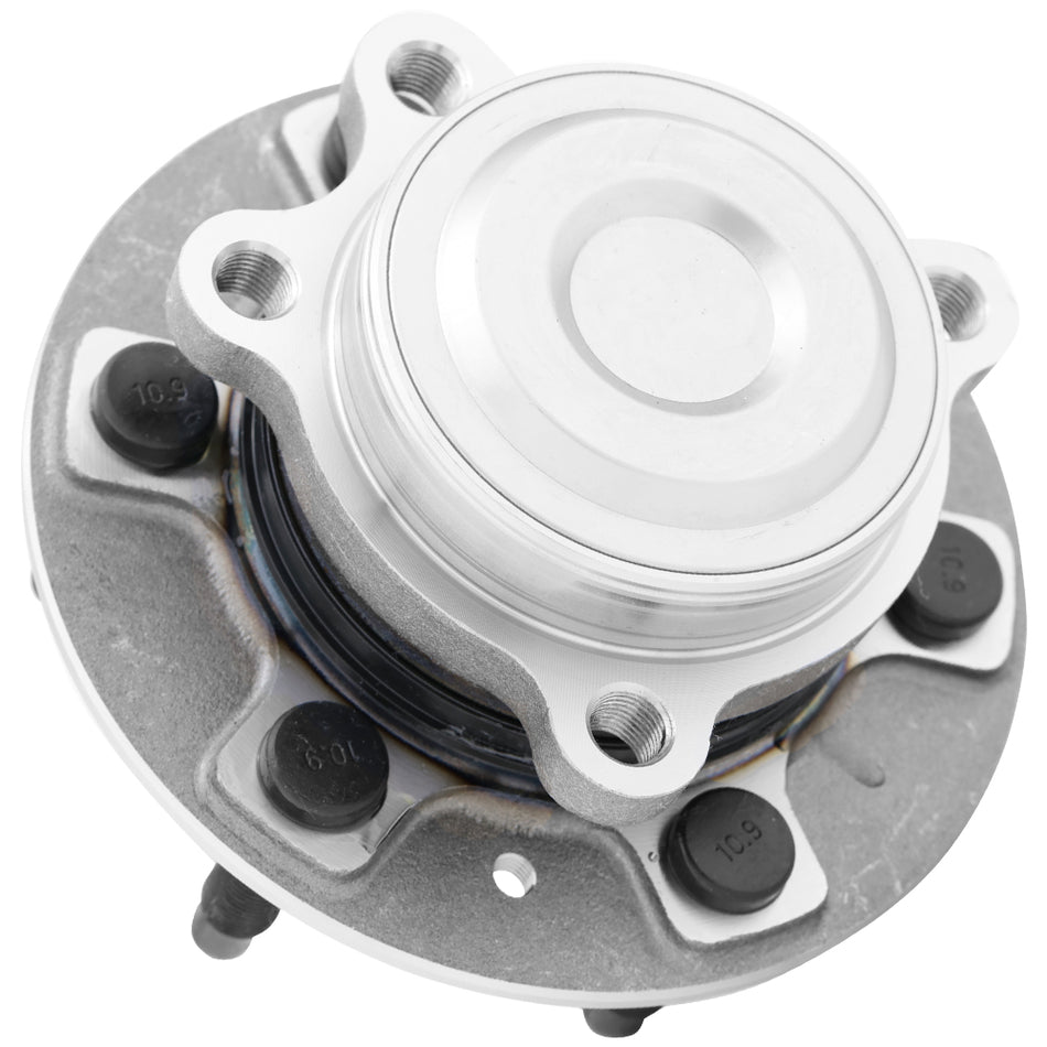 515198 - Front Wheel Hub Bearing Assembly