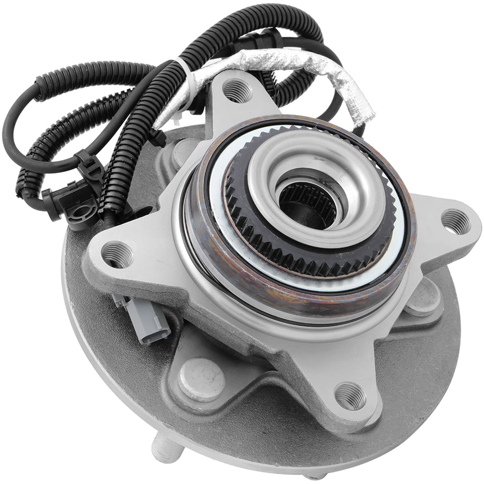 515199 - Rear Wheel Bearing