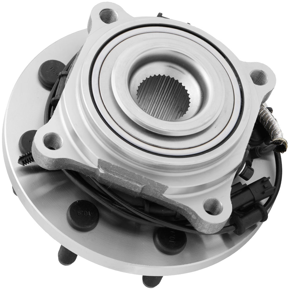 515206 - Front Wheel Hub Bearing Assembly