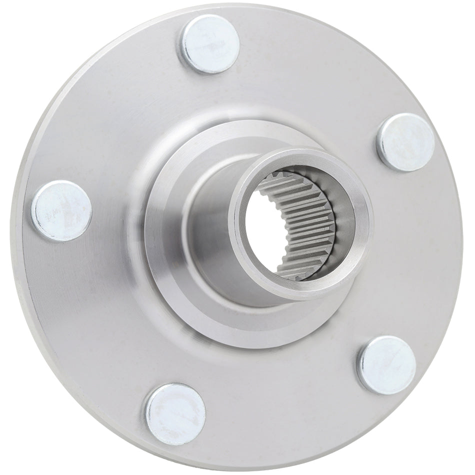 518509 - Front Wheel Hub Bearing Assembly Repair Kit