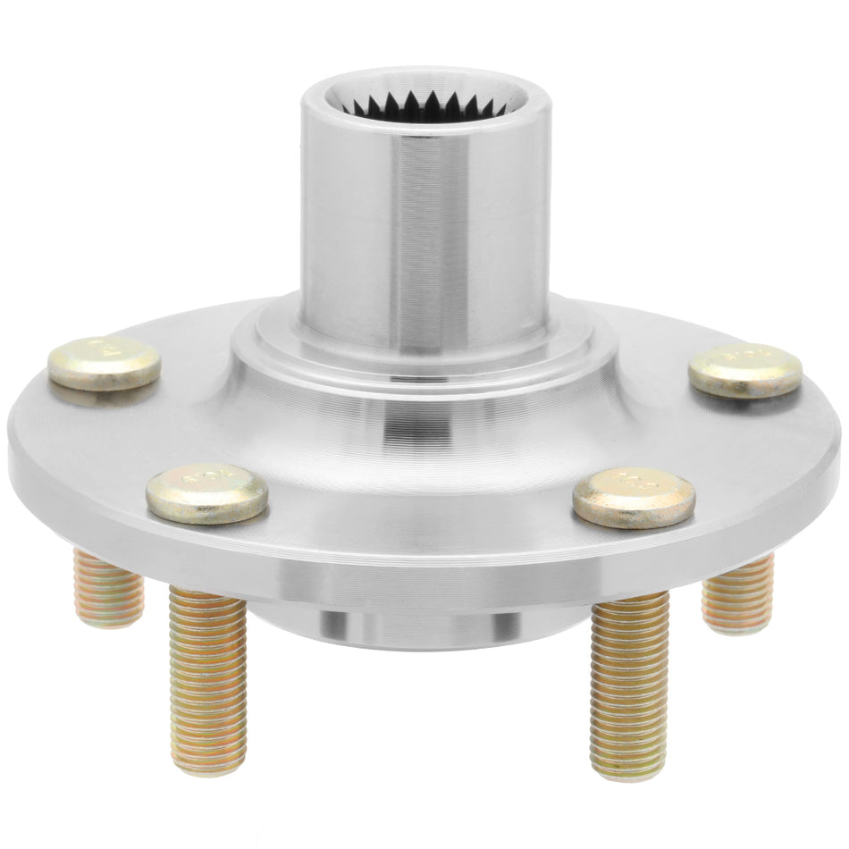 518519 - Front Wheel Hub Bearing Assembly Repair Kit