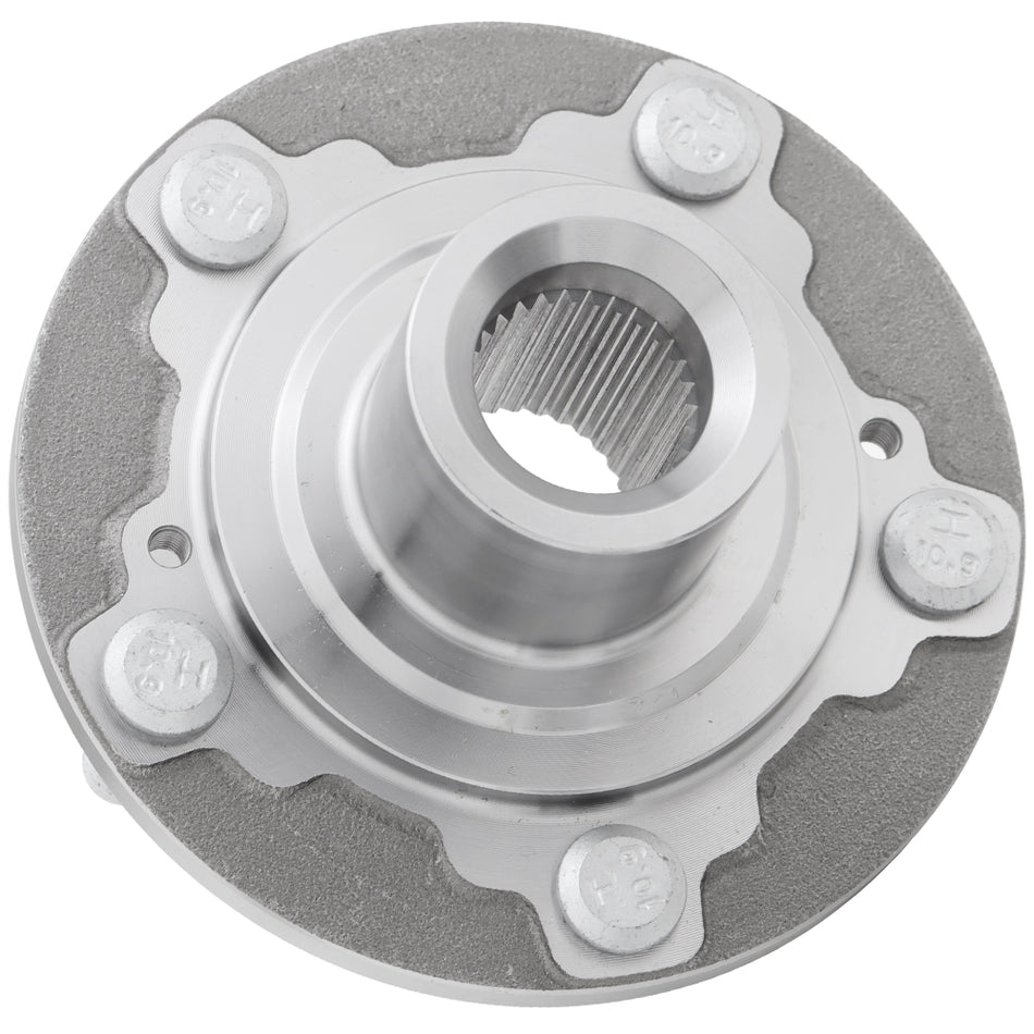 51933SK - Front Wheel Hub Bearing Assembly Repair Kit