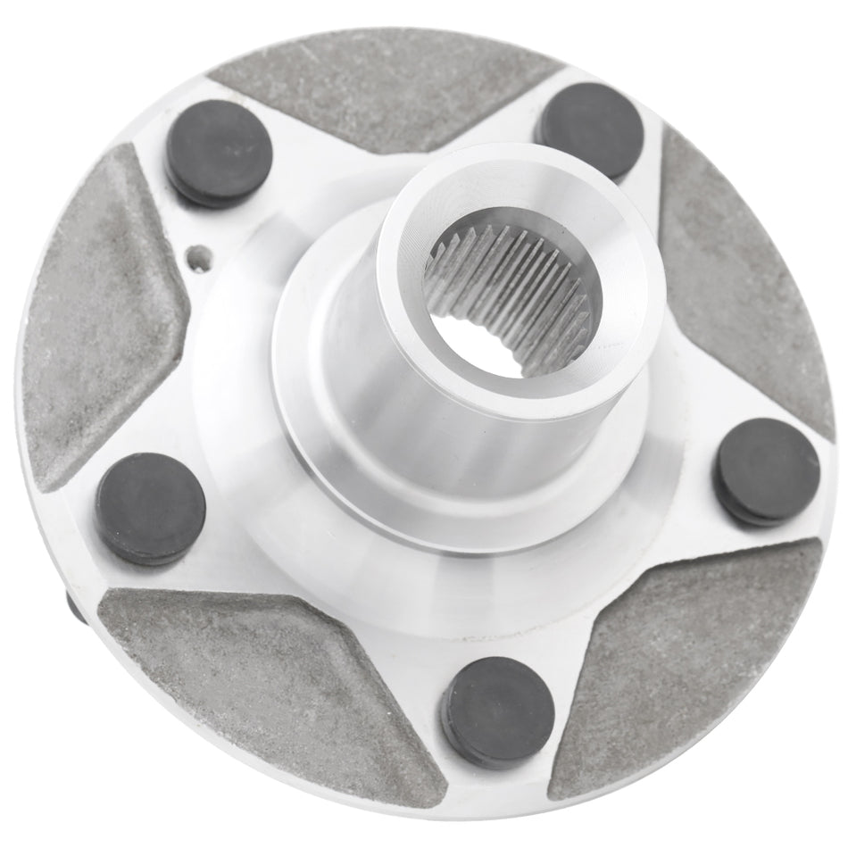 51938SK - Front Wheel Hub Bearing Assembly Repair Kit