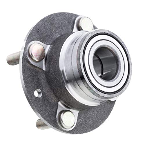 512200 - Rear Wheel Hub Bearing Assembly