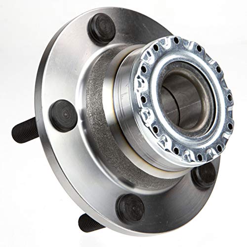 512199 - Rear Wheel Hub Bearing Assembly