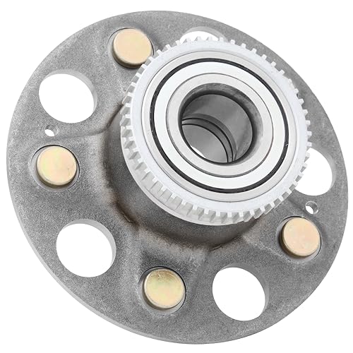 512179 - Rear Wheel Hub Bearing Assembly