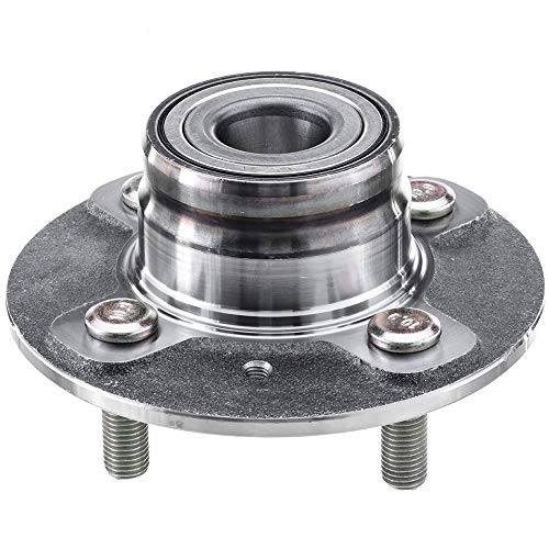 512193 - Rear Wheel Hub Bearing Assembly