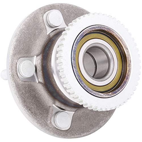 512219 - Rear Wheel Hub Bearing Assembly