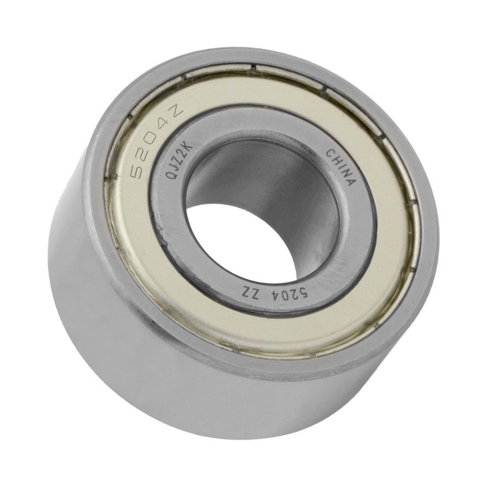 5204 - Angular Contact Ball Bearing