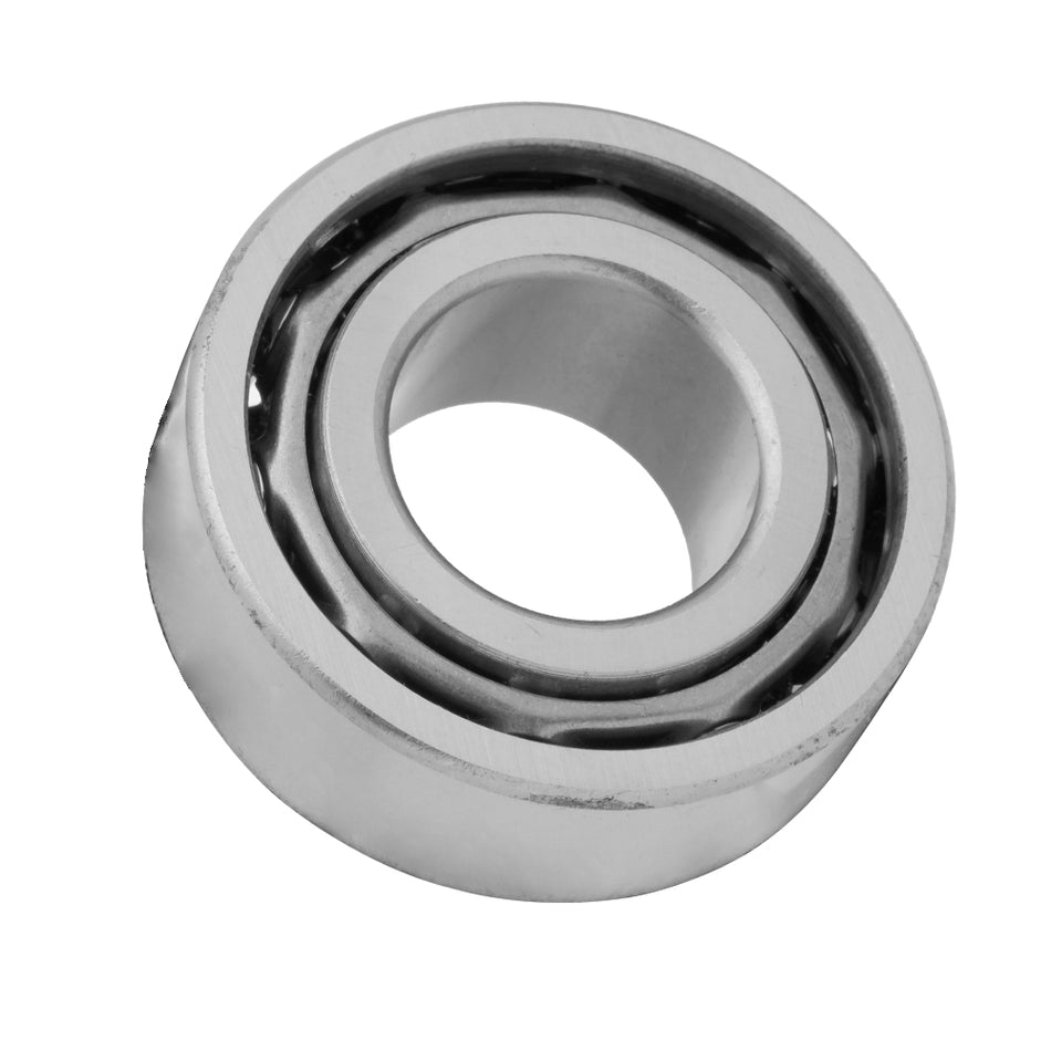 5205 - Angular Contact Ball Bearing, 0.984 in Bore (ID) | One-Sided Metal Shield