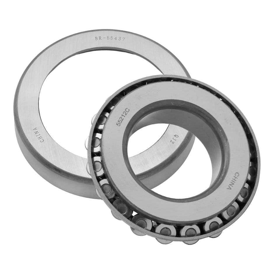 Cone: 55206C & Race: 55437 - Tapered Roller Bearing Set, 2.063 in Bore (ID)