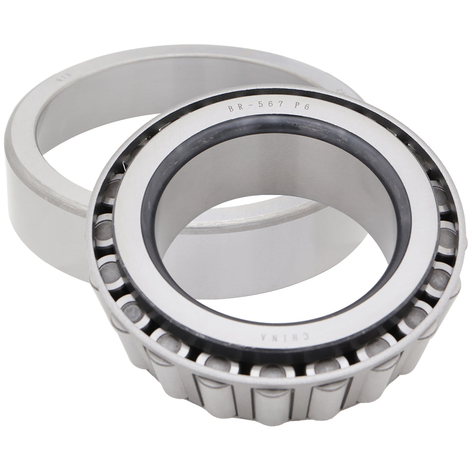 Cone: 567 & Race: 563 - Tapered Roller Bearing Set