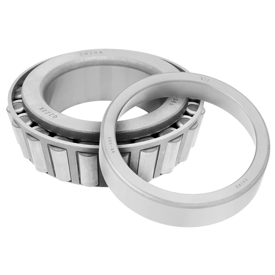 Cone: 566 & Race: 563 - Tapered Roller Bearing Set