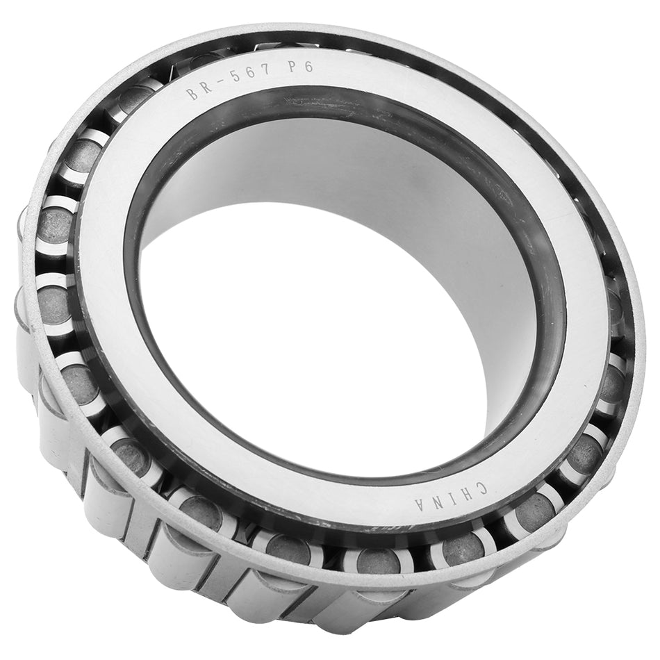 Cone: 567 - Tapered Roller Bearing