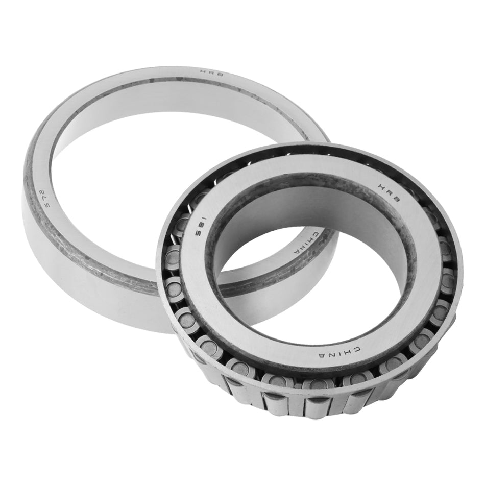 Cone: 581 & Race: 572 - Tapered Roller Bearing Set