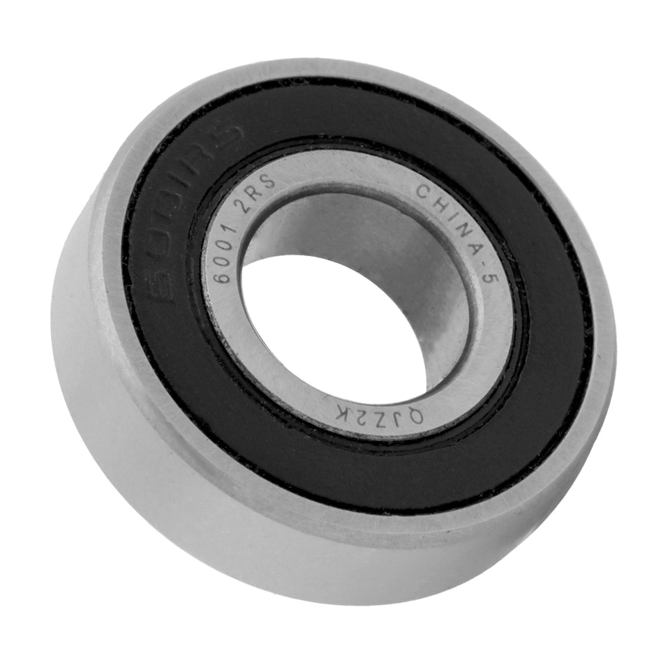6001-1/2 - Deep Groove Radial Ball Bearing