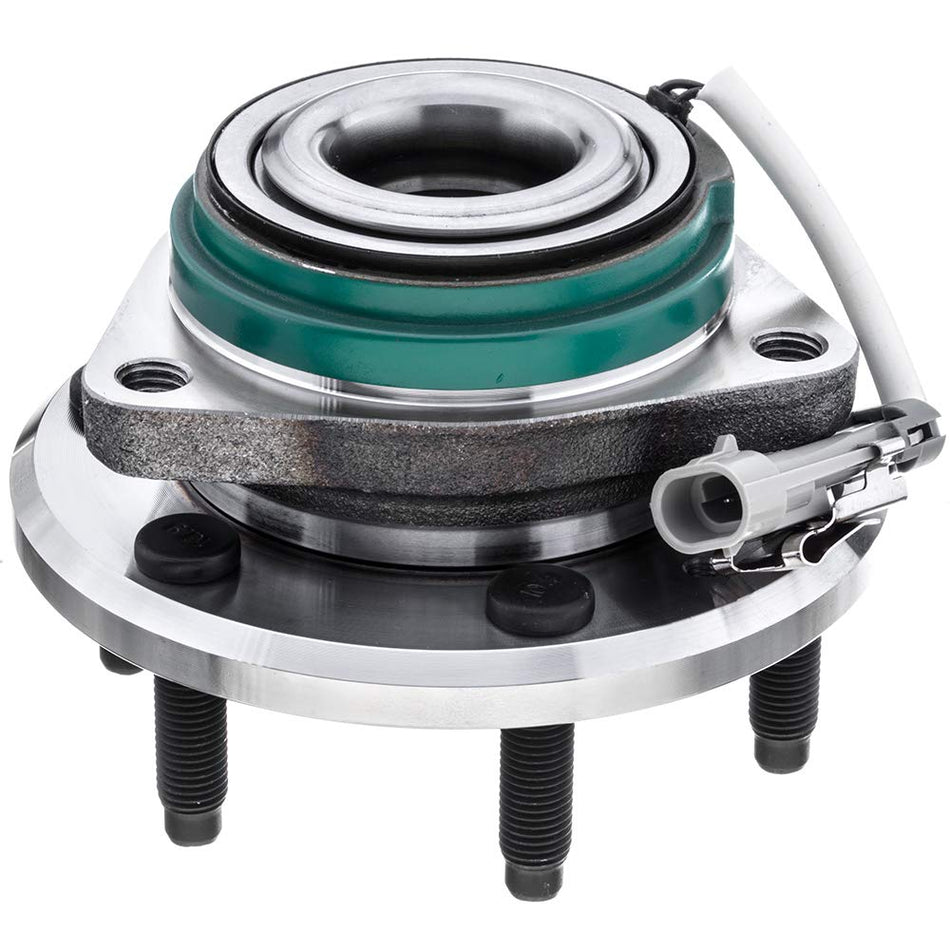 512359 - Rear Wheel Hub Bearing Assembly