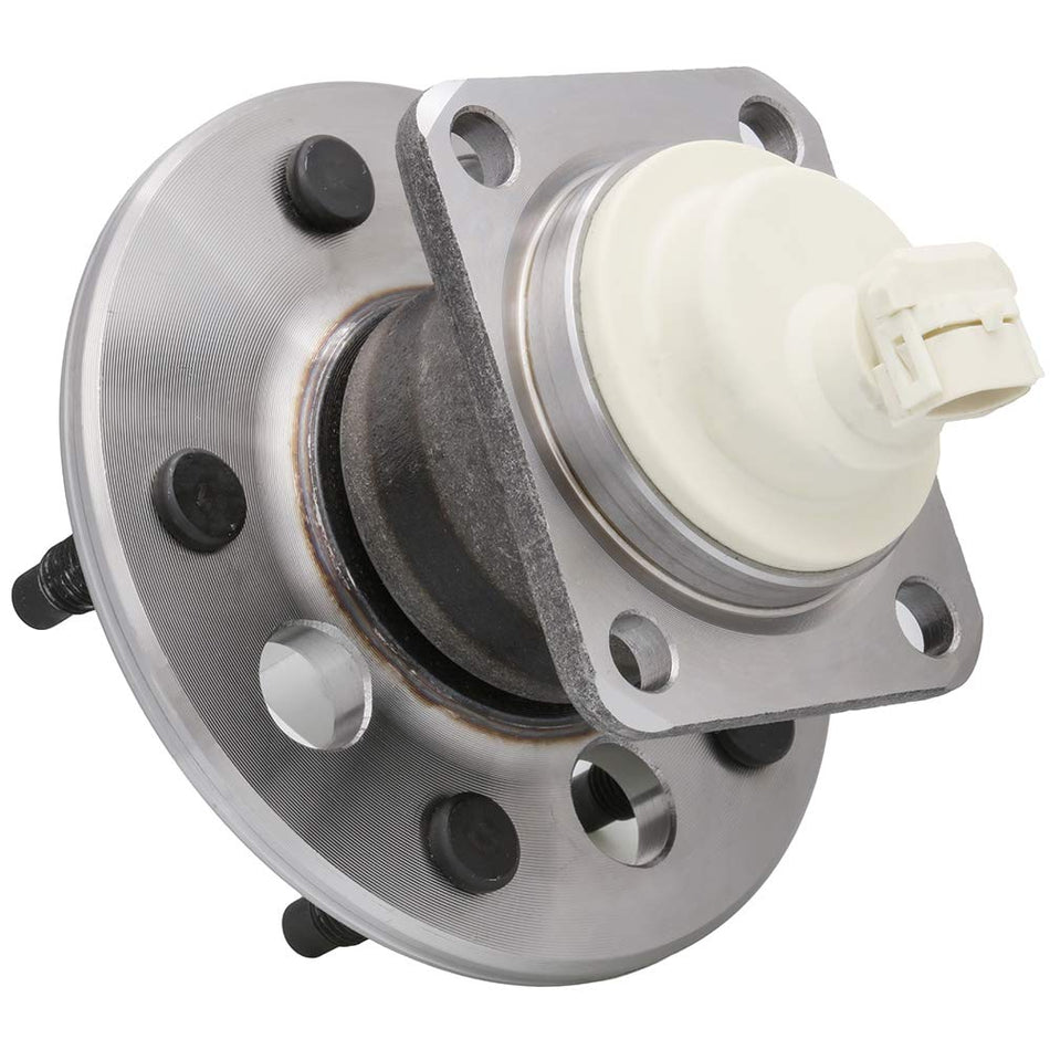 512151 - Rear Wheel Hub Bearing Assembly