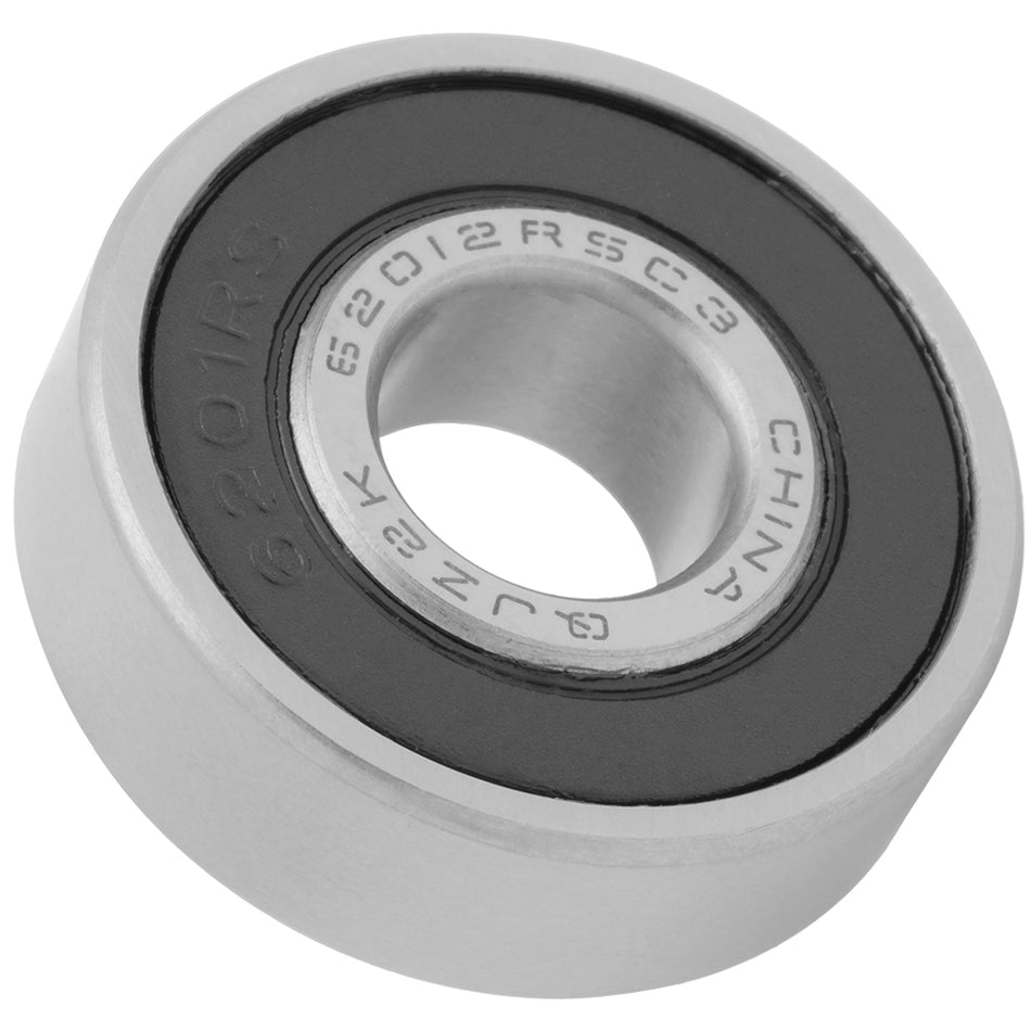 6201-1/2 - Deep Groove Radial Ball Bearing