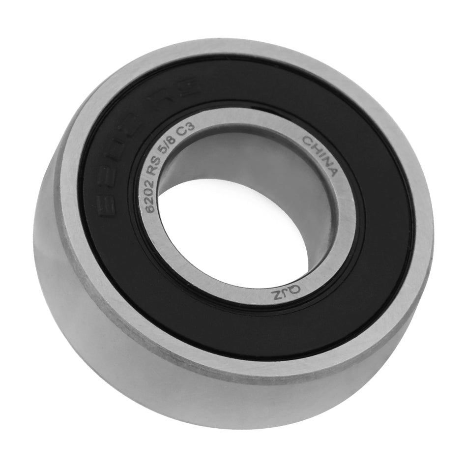 6202-5/8 - Deep Groove Radial Ball Bearing