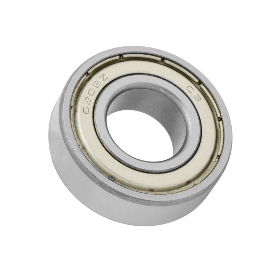 6202 - Deep Groove Radial Ball Bearing