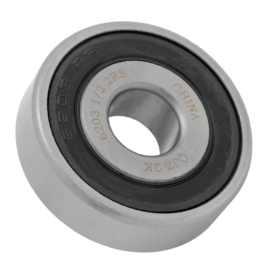 6203-1/2 - Deep Groove Radial Ball Bearing