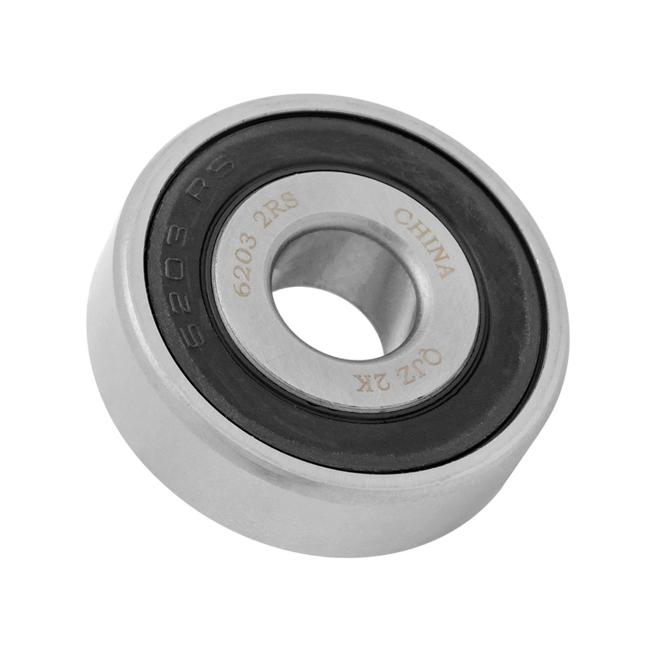 6203 - Deep Groove Radial Ball Bearing