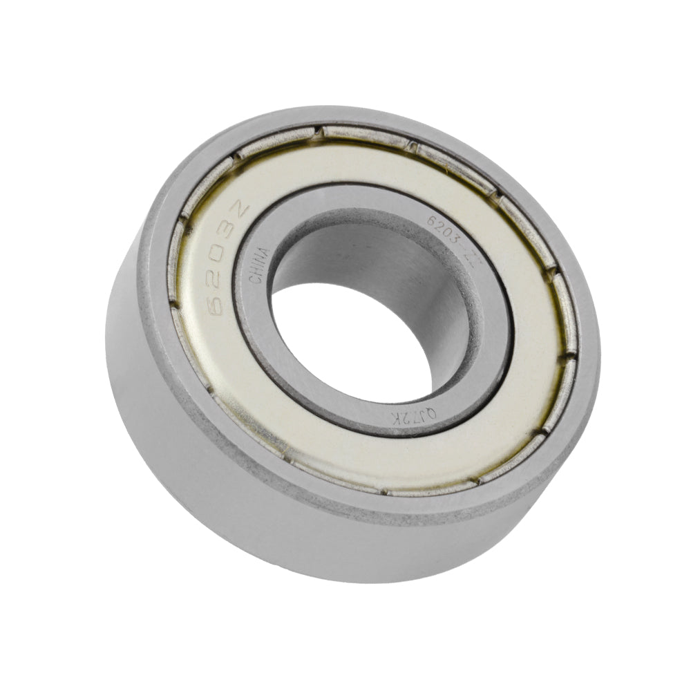 6203 - Ball Bearing, 0.669