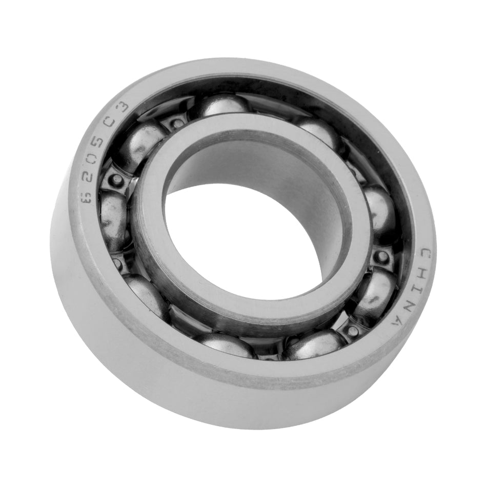 6205 - Deep Groove Radial Ball Bearing