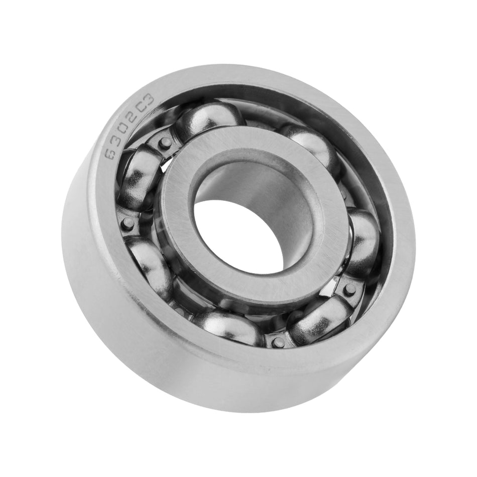 6302 - Deep Groove Radial Ball Bearing