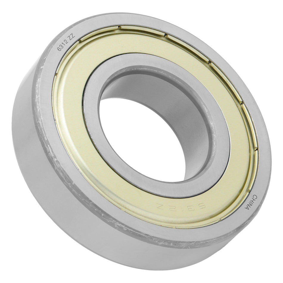 6312 - Deep Groove Radial Ball Bearing