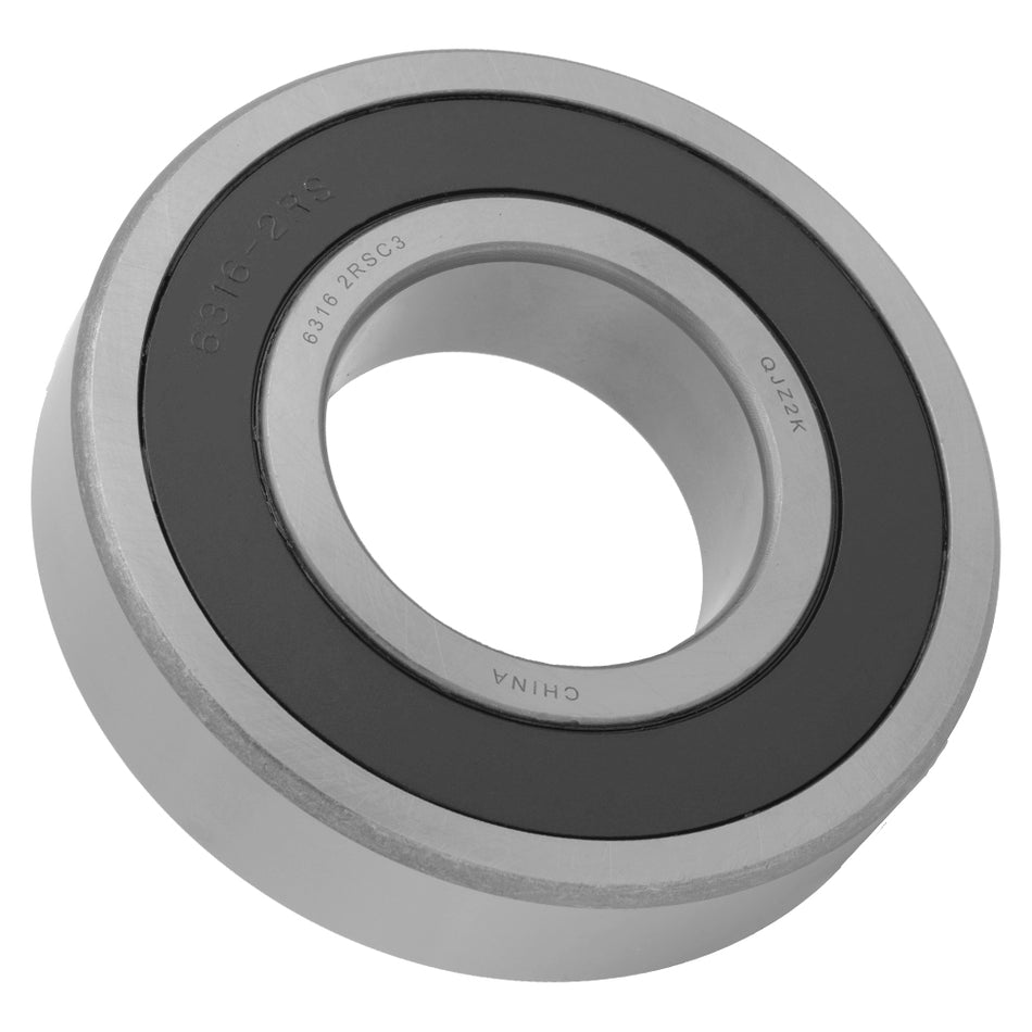 6316 - Deep Groove Radial Ball Bearing