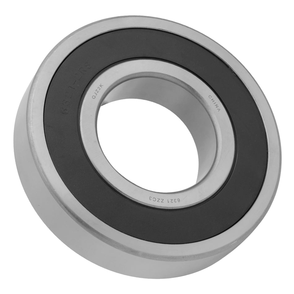 6321 - Deep Groove Radial Ball Bearing