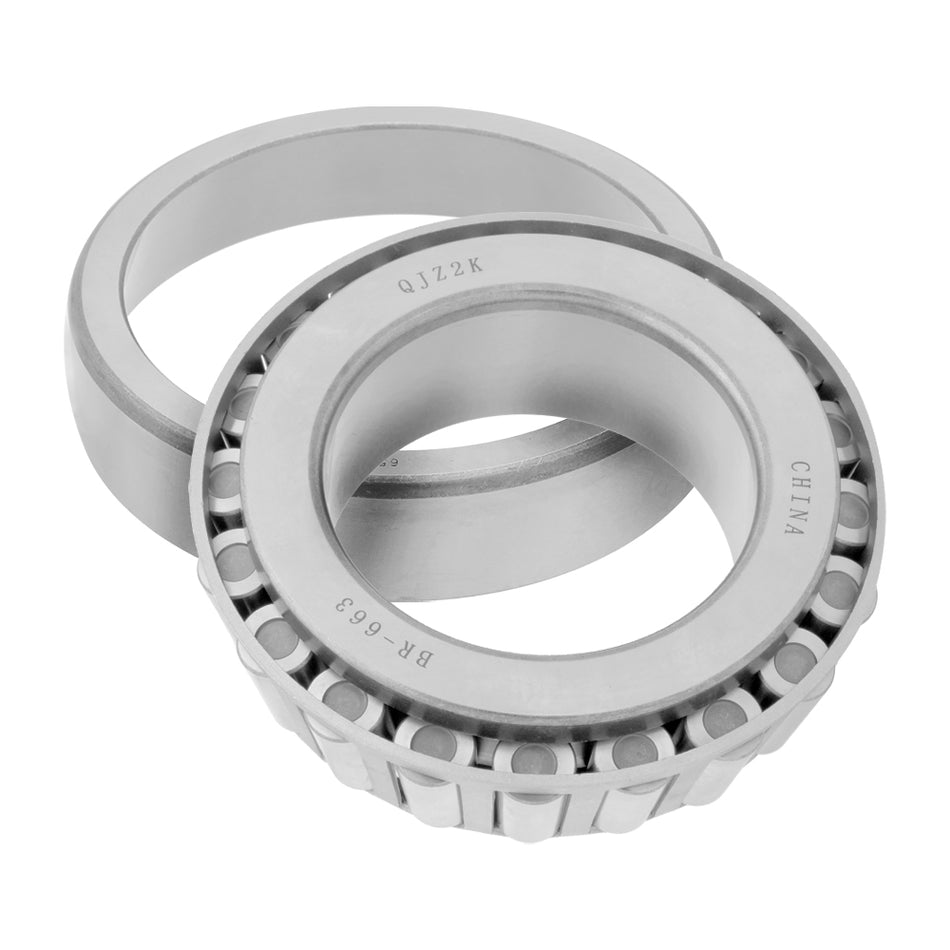 Cone: 663 & Race: 653 - Tapered Roller Bearing Set