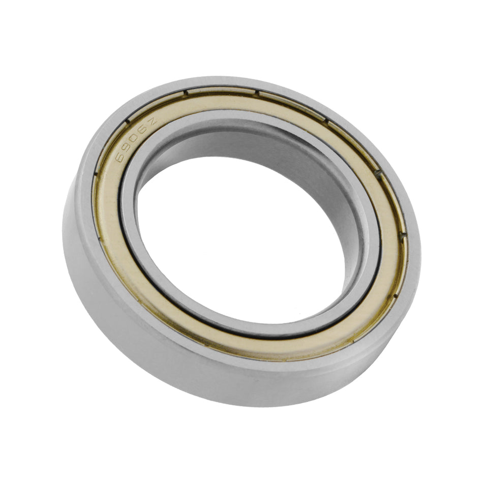 6906 - Deep Groove Radial Ball Bearing